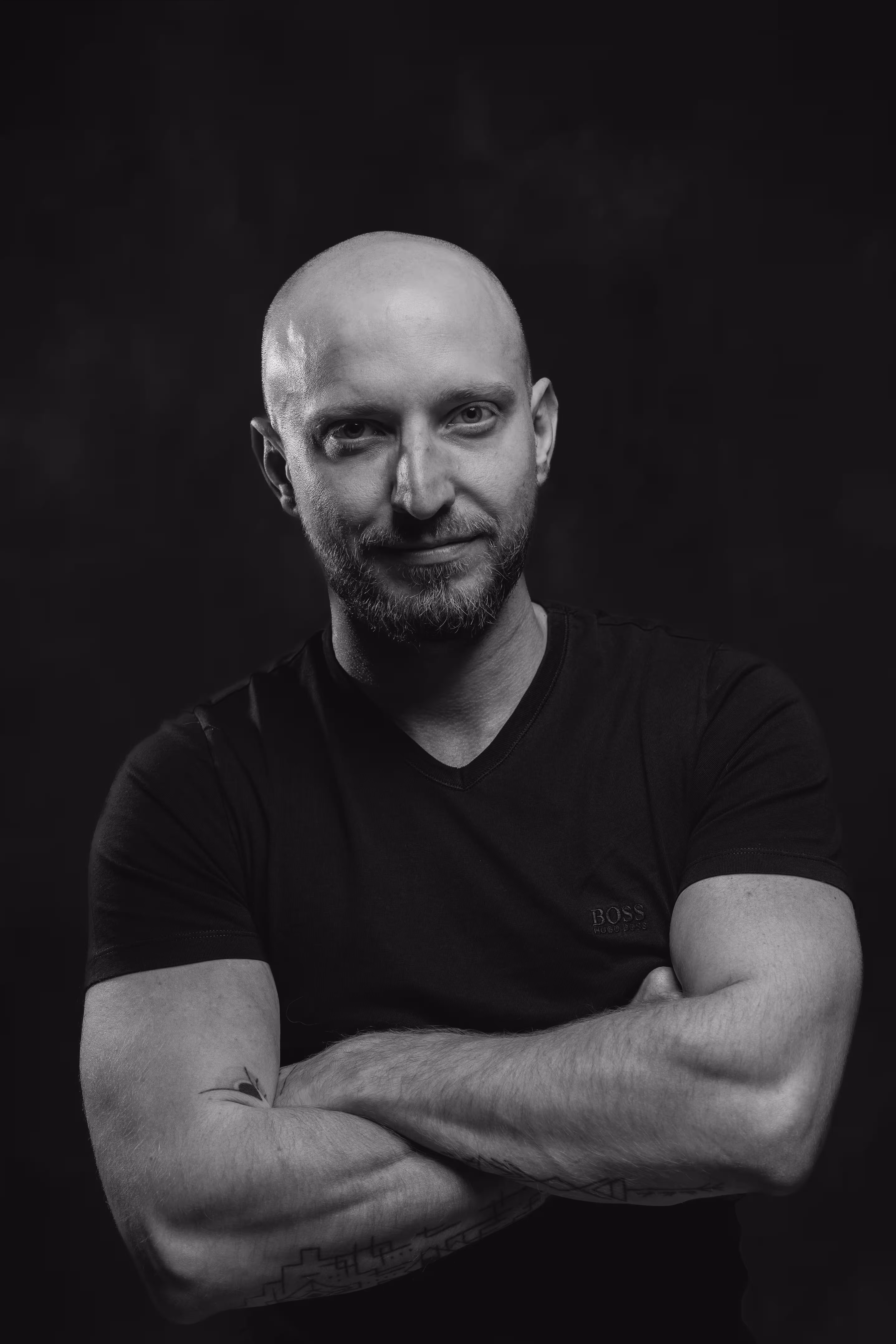 Rusznyák Gergő Dávid, Fotós, videós, vágó