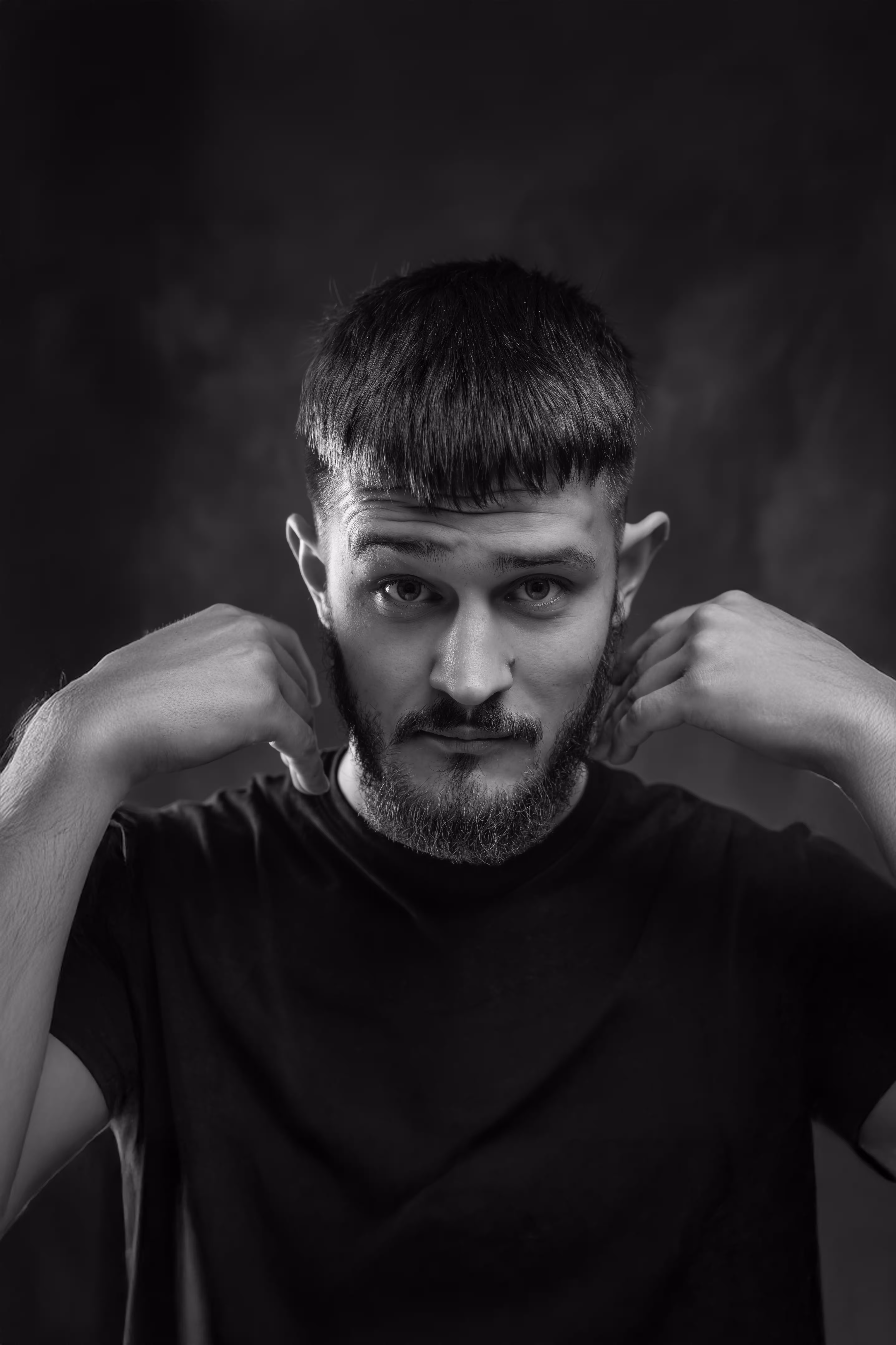 Willand Péter, Fotós, videós, vágó